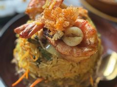 -CHINCHIN 青青·泰国料理(万象食家店)