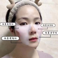 -凡碧诗毛孔收细