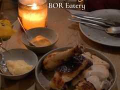 -BOR Eatery(安福路店)