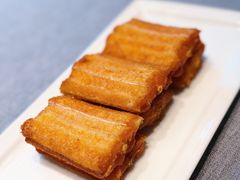 -新荣记(南京西路店)