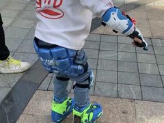 -云霄之星少儿滑板轮滑跳绳(远洋未来广场店)