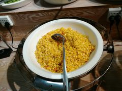 -莲池素食(明秀店)