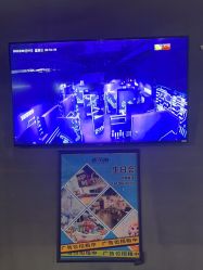 -嗨翻Hi-Fun竞技主题乐园·蹦床团建生日聚会(五棵松华熙店)