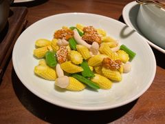 -CHIC1699远洋私厨