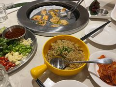 -么子烤肉(化龙池店)