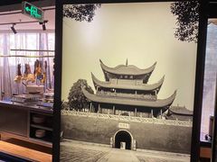 -洞庭土菜小炒馆(易发广场店)