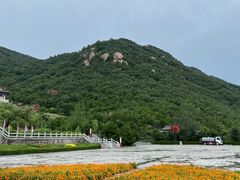 -天津盘山风景名胜区