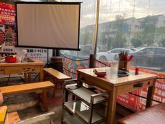 -谭公鱼头·鲜鱼火锅·小龙虾·江湖菜(秀沿路店)
