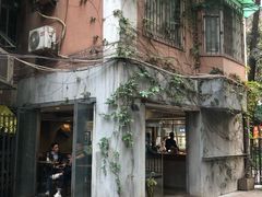 -来回·咖啡(天河南店)
