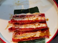 -十三姨正合丰烤肉(营迹路店)