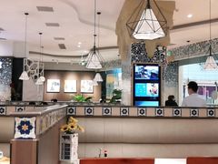-斗牛士牛排餐厅(嘉里汇店)