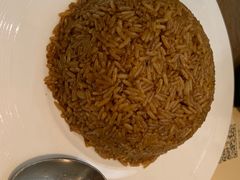 灵魂猪油炒饭-榕意·川味之美(深业上城店)
