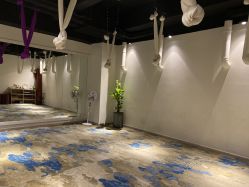 -JR Dance Space舞蹈·空中瑜伽