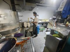 -清真·马安军辣子牛肉面