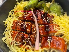 -争鲜回转寿司(中街大悦城店)