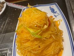 -午月海鲜烧烤酒店(不老街店)