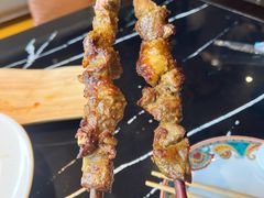 -巴依老爷新疆美食(清华东门店)