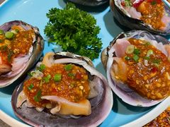 -小黑牛烤肉(聚隆店)