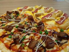 -必胜客(王府井店)
