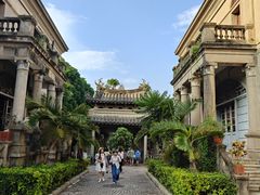 -海天堂构