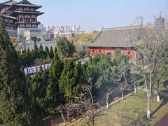 -洛阳周公庙博物馆