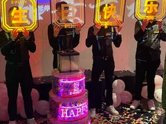 -Z-PARTY KTV(金太湖店)