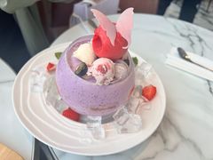 莓好如初-哈根达斯(滨江店)