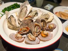 -东莱海上(长宁来福士店)