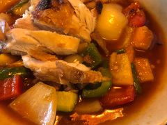 -Phensiri Thai Restaurant
