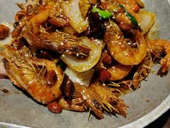 招牌香辣虾-大牌大·传统杭帮菜(湖滨店)