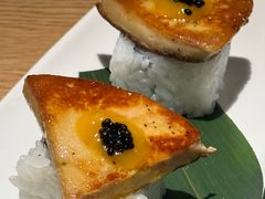 -阿吾罗·月咏精致日料(港汇恒隆广场店)
