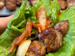 -橡果烤肉(仙林店)