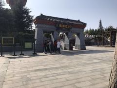 -青岛方特梦幻王国