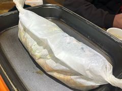 -三煮纸包鱼(青岛总店)