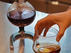 -Beans Solo豆号咖啡(百家湖花园店)