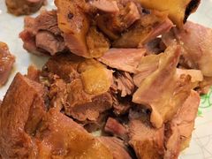 黄焖手抓羊肉-清真·益鑫羊肉手抓馆(花园北街店)