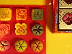 -北京稻香村(西单购物中心店)