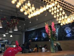 -威克特披萨汉堡