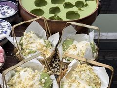 -李百蟹·江南蟹黄面·河景餐厅(夫子庙总店)