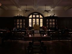 -上海外滩华尔道夫酒店