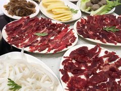 -黑山牛肉汤火锅(花城汇店)