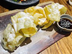 大理乳扇-云上千禾(水上店)