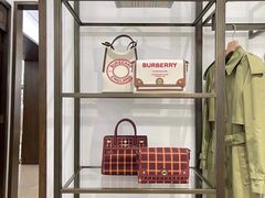 -BURBERRY(青岛海信广场店)