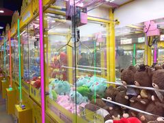 -风云再起游乐汇(北京西单西西友谊店)