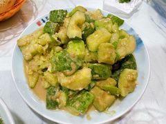 -清真喜兰老丁羊汤特色小吃