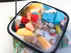 -甜心(广厦街店)