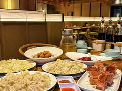 -伊喜饺子·烤鸭(五道口学院路店)
