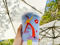 -奈雪的茶(大梅沙8号仓店)