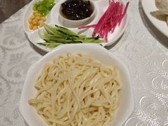 炸酱面-马凯餐厅(地安门店)