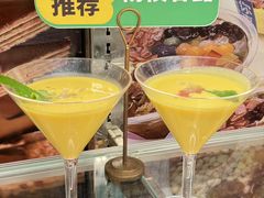 -亚马逊蒸汽活海鲜自助(LCM置汇旭辉广场店)